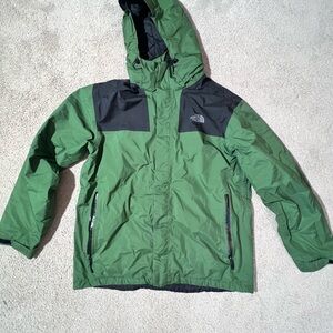 North Face Gore-Tex ski jacket